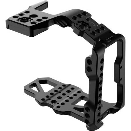 8Sinn Half Cage BMPCC 6K Pro/6K G2 - półklatka operatorska